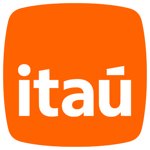 Itaú logo
