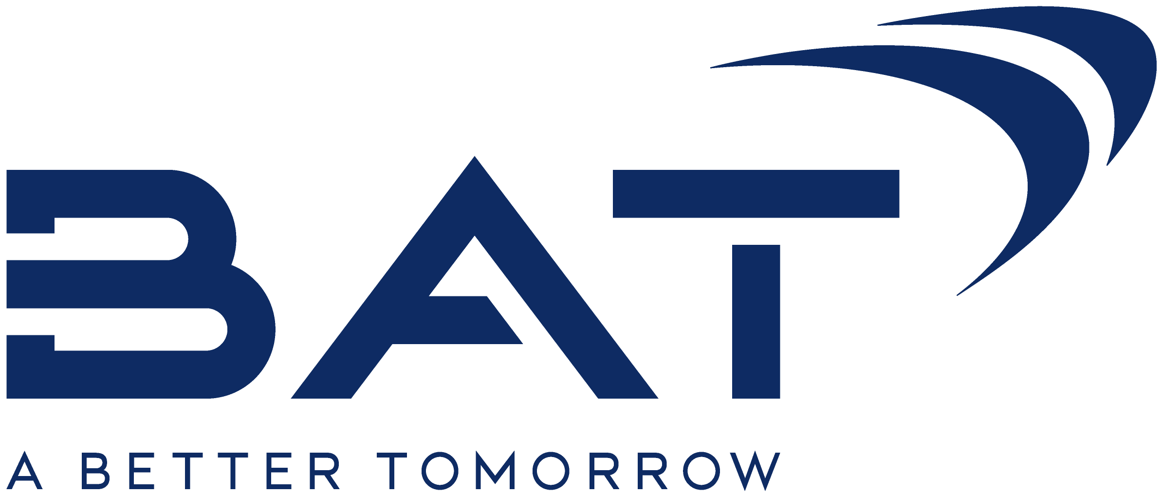 British American Tobacco logo
